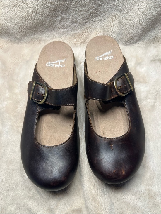 Dansko Shoes - Dansko Mary Jane Size 39 or US 9